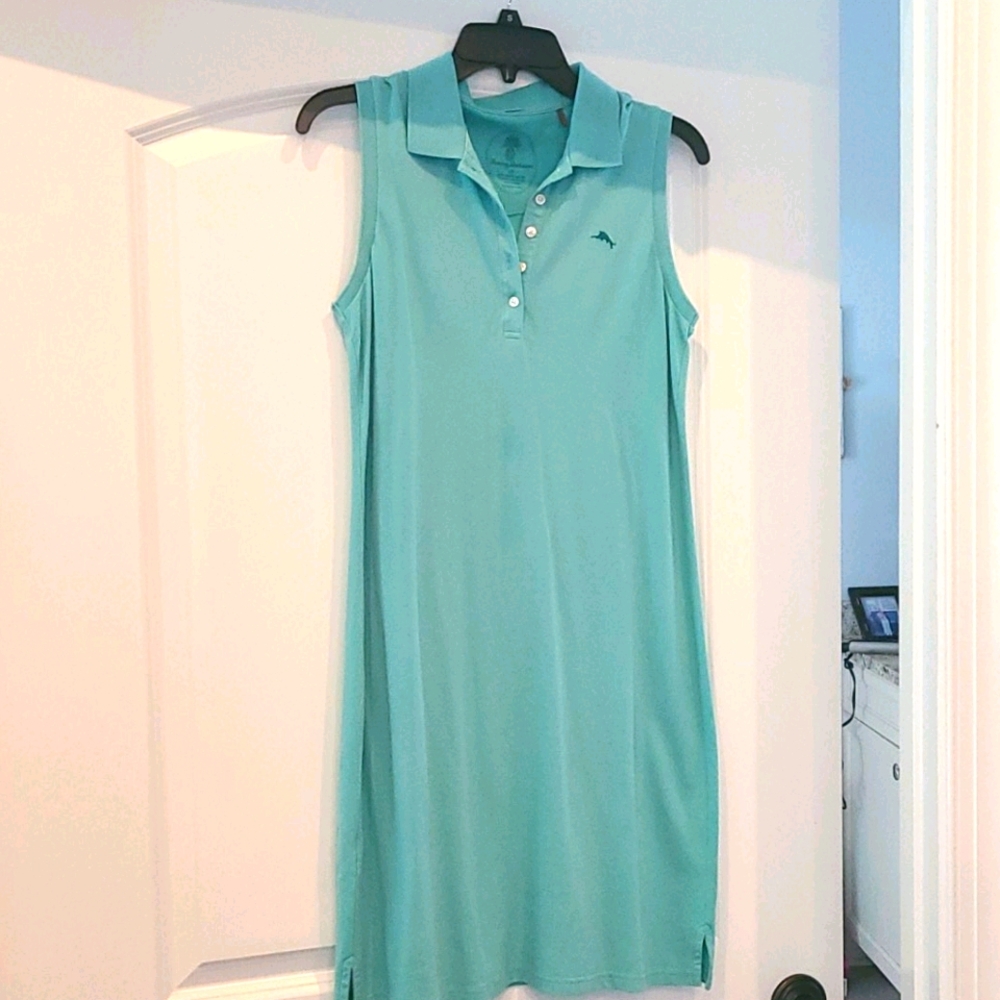 Tommy Bahama Sleeveless Dress